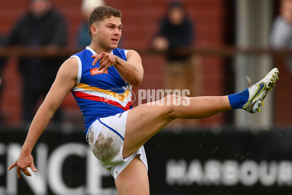 Coates Talent League Boys 2023 - Dandenong v Eastern Ranges - A-39304894