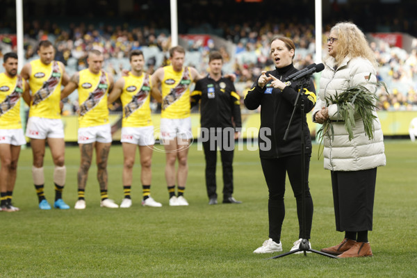 AFL 2023 Round 11 - Richmond v Yartapuulti - A-39316990