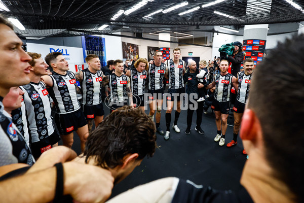 AFL 2023 Round 11 - Collingwood v North Melbourne - A-39319883