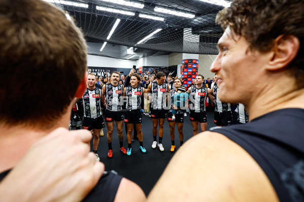 AFL 2023 Round 11 - Collingwood v North Melbourne - A-39319895