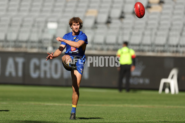 AFL 2023 Round 12 - West Coast v Collingwood - A-39575786