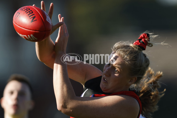 VFLW 2023 Round 11 - Essendon v North Melbourne - A-39617574