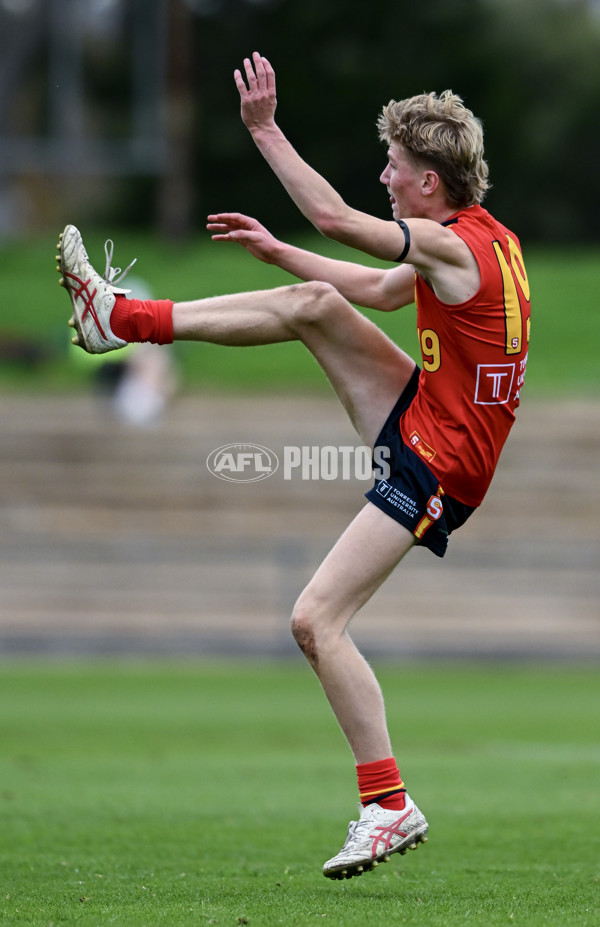 AFL 2023 U18 Championships - SA v Allies - A-39617580