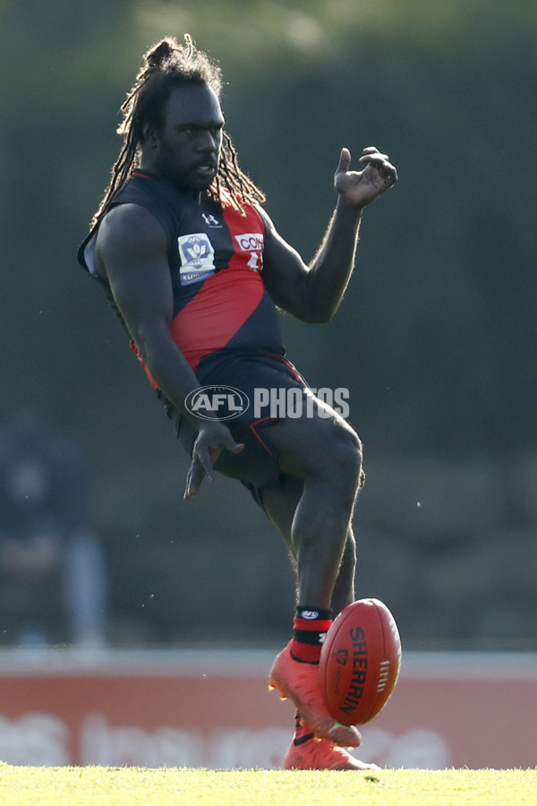 VFL 2023 Round 11 - Essendon v North Melbourne - A-39623980