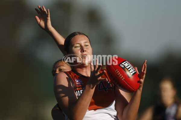 Coates Talent League Girls 2023 - Geelong v Northern Territory - A-39624002