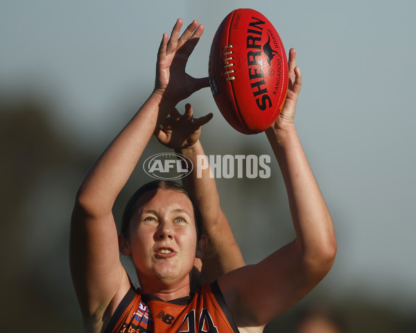 Coates Talent League Girls 2023 - Geelong v Northern Territory - A-39624006