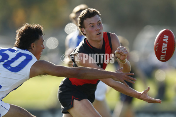 VFL 2023 Round 11 - Essendon v North Melbourne - A-39624885