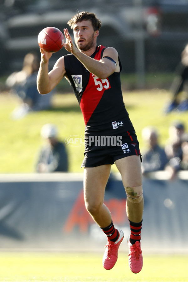 VFL 2023 Round 11 - Essendon v North Melbourne - A-39626721