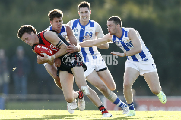 VFL 2023 Round 11 - Essendon v North Melbourne - A-39628801
