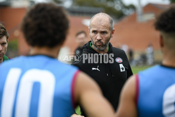 AFL 2023 U18 Championships - SA v Allies - A-39628855