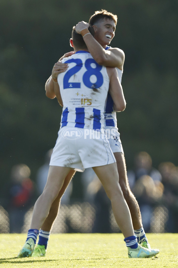 VFL 2023 Round 11 - Essendon v North Melbourne - A-39629336