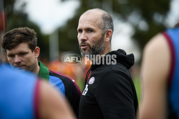 AFL 2023 U18 Championships - SA v Allies - A-39629362