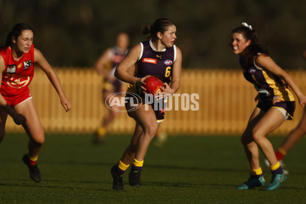 Coates Talent League Boys 2023 - Oakleigh v Gold Coast - A-39632319