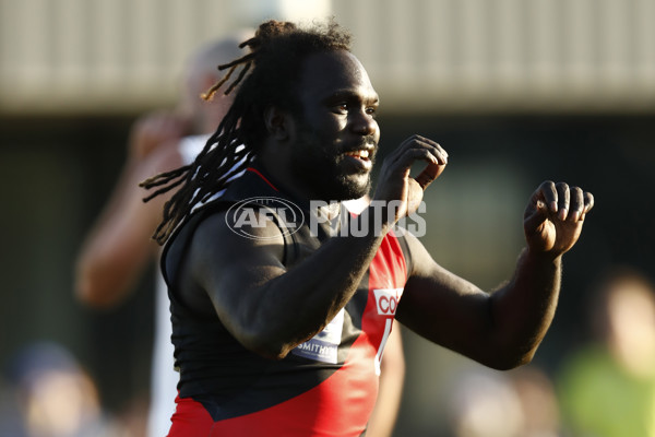 VFL 2023 Round 11 - Essendon v North Melbourne - A-39632322