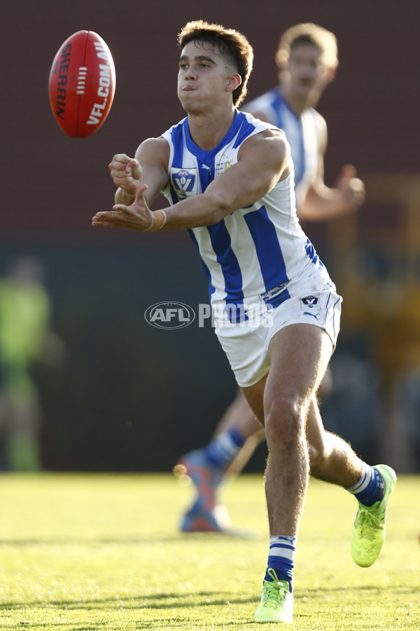 VFL 2023 Round 11 - Essendon v North Melbourne - A-39632359