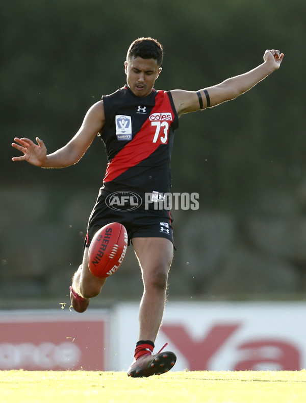 VFL 2023 Round 11 - Essendon v North Melbourne - A-39635163