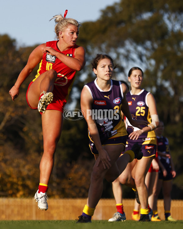 Coates Talent League Boys 2023 - Oakleigh v Gold Coast - A-39642191