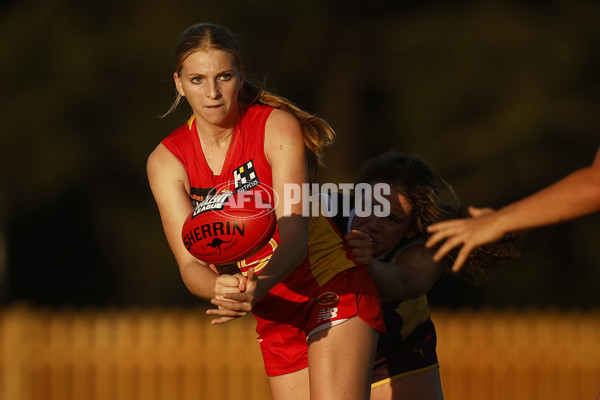 Coates Talent League Boys 2023 - Oakleigh v Gold Coast - A-39643678