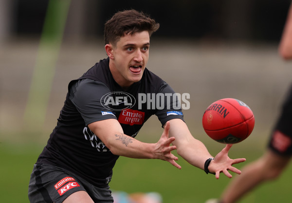 AFL 2023 Training - Collingwood 070623 - A-39681740