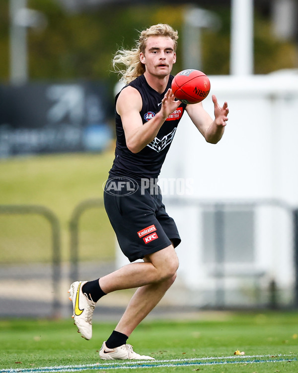 AFL 2023 Training - Collingwood 070623 - A-39681784