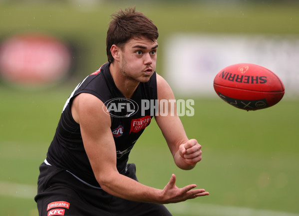 AFL 2023 Training - Collingwood 070623 - A-39681921