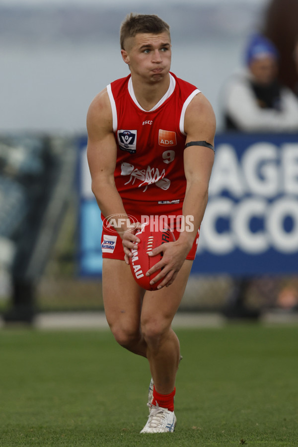 VFL 2023 Round 12 - Williamstown v Northern Bullants - A-39758101