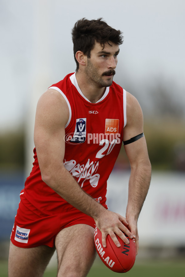 VFL 2023 Round 12 - Williamstown v Northern Bullants - A-39758388