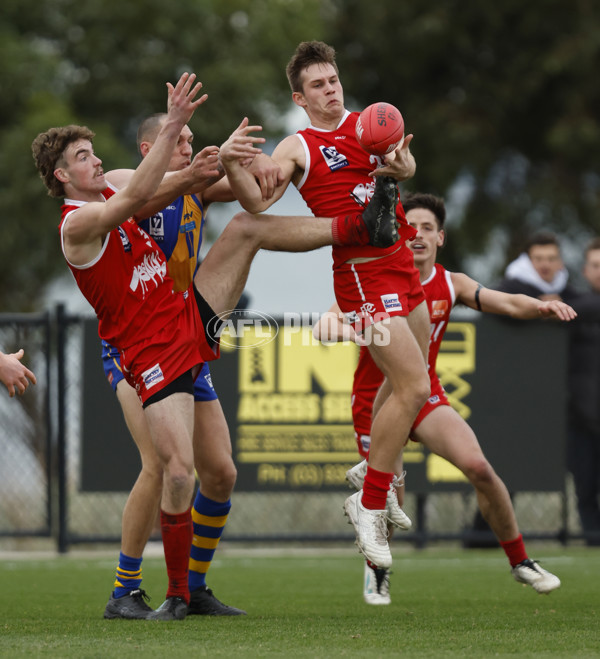 VFL 2023 Round 12 - Williamstown v Northern Bullants - A-39761012