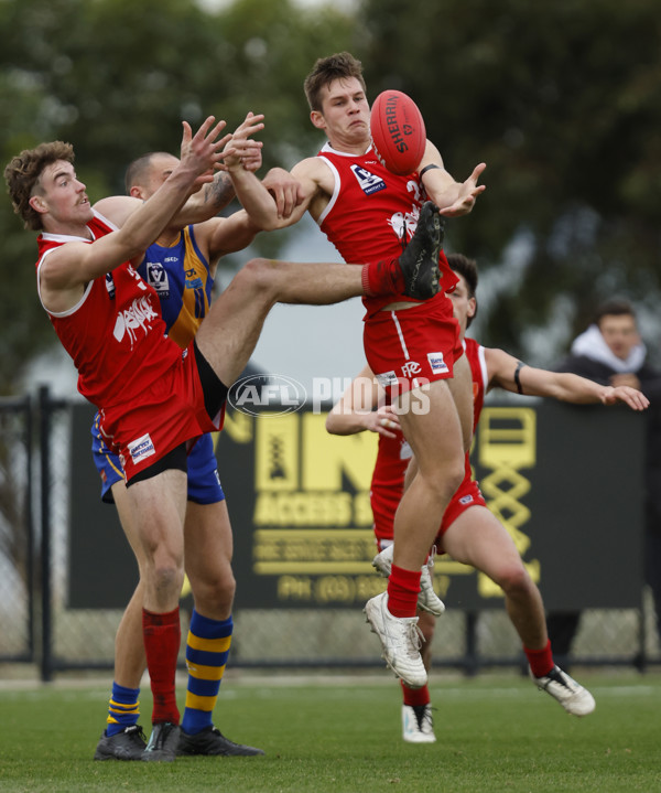 VFL 2023 Round 12 - Williamstown v Northern Bullants - A-39761014