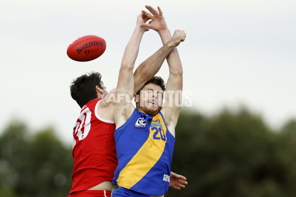 VFL 2023 Round 12 - Williamstown v Northern Bullants - A-39761036