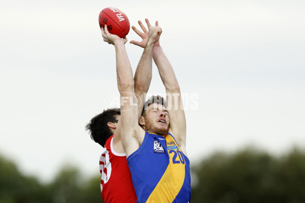 VFL 2023 Round 12 - Williamstown v Northern Bullants - A-39761042