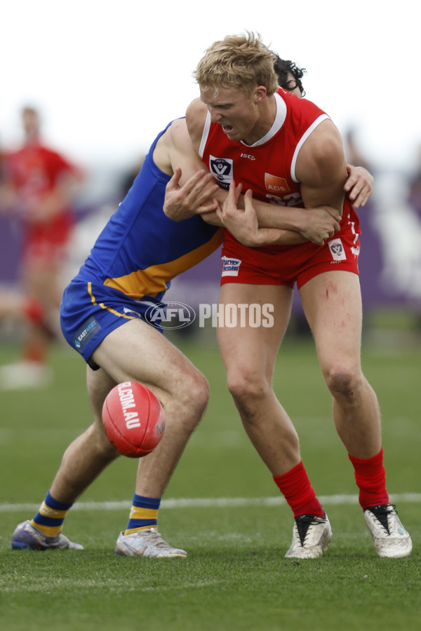 VFL 2023 Round 12 - Williamstown v Northern Bullants - A-39761280