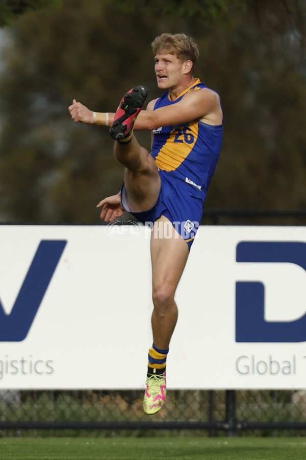 VFL 2023 Round 12 - Williamstown v Northern Bullants - A-39761287