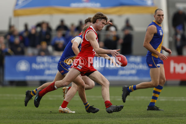 VFL 2023 Round 12 - Williamstown v Northern Bullants - A-39761308