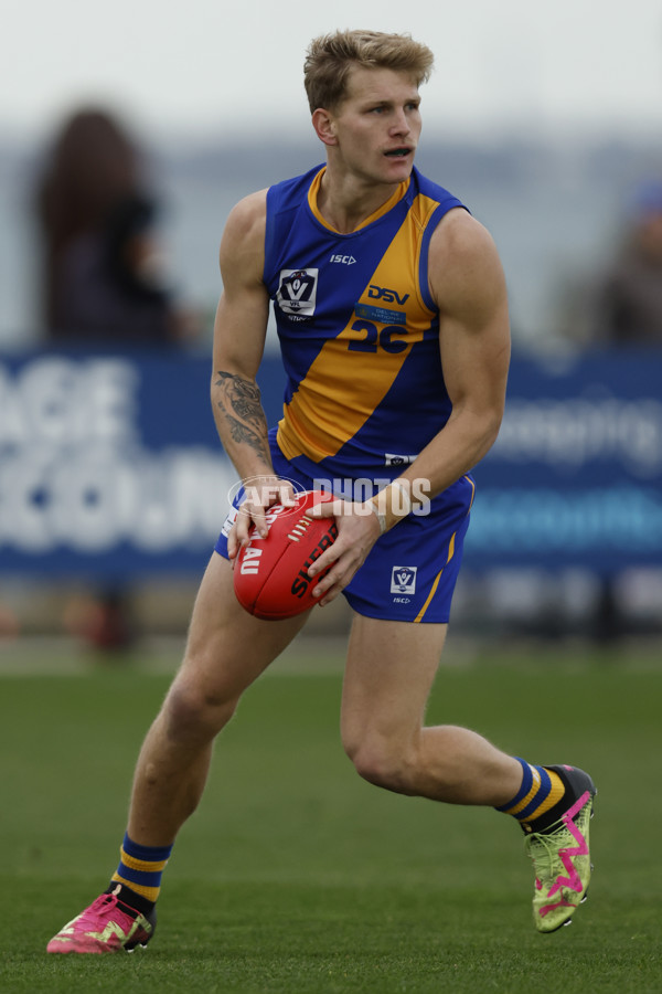 VFL 2023 Round 12 - Williamstown v Northern Bullants - A-39761336