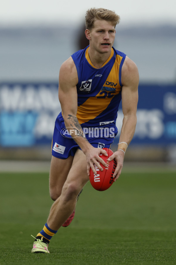 VFL 2023 Round 12 - Williamstown v Northern Bullants - A-39761337