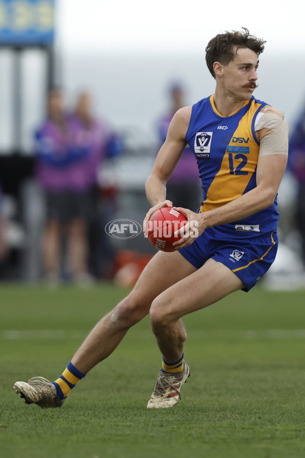 VFL 2023 Round 12 - Williamstown v Northern Bullants - A-39761340