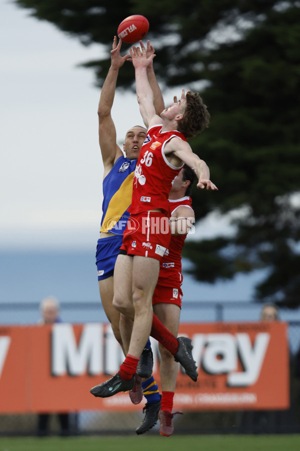 VFL 2023 Round 12 - Williamstown v Northern Bullants - A-39763923