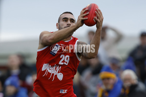 VFL 2023 Round 12 - Williamstown v Northern Bullants - A-39763932