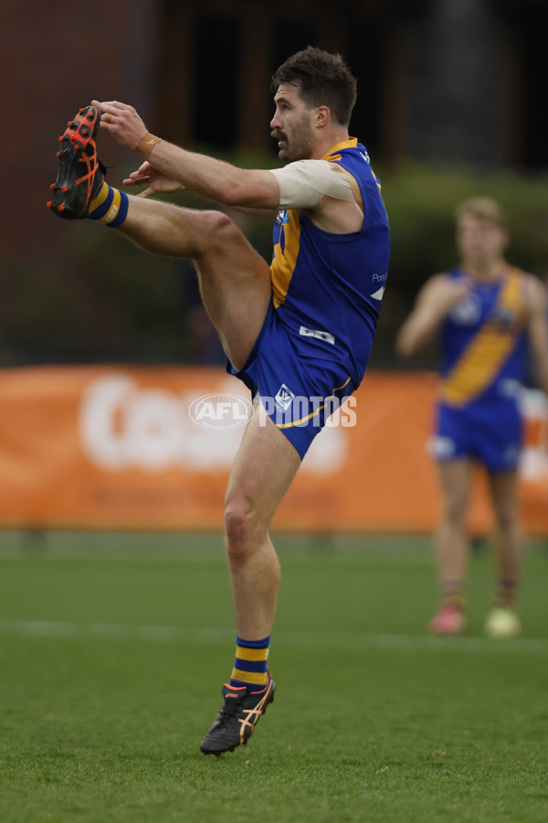 VFL 2023 Round 12 - Williamstown v Northern Bullants - A-39763980