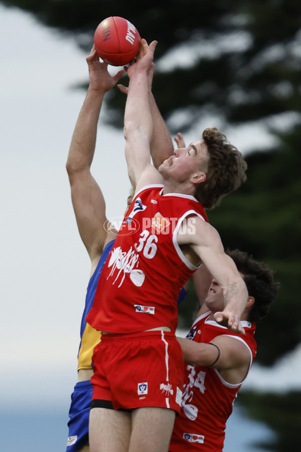 VFL 2023 Round 12 - Williamstown v Northern Bullants - A-39764019