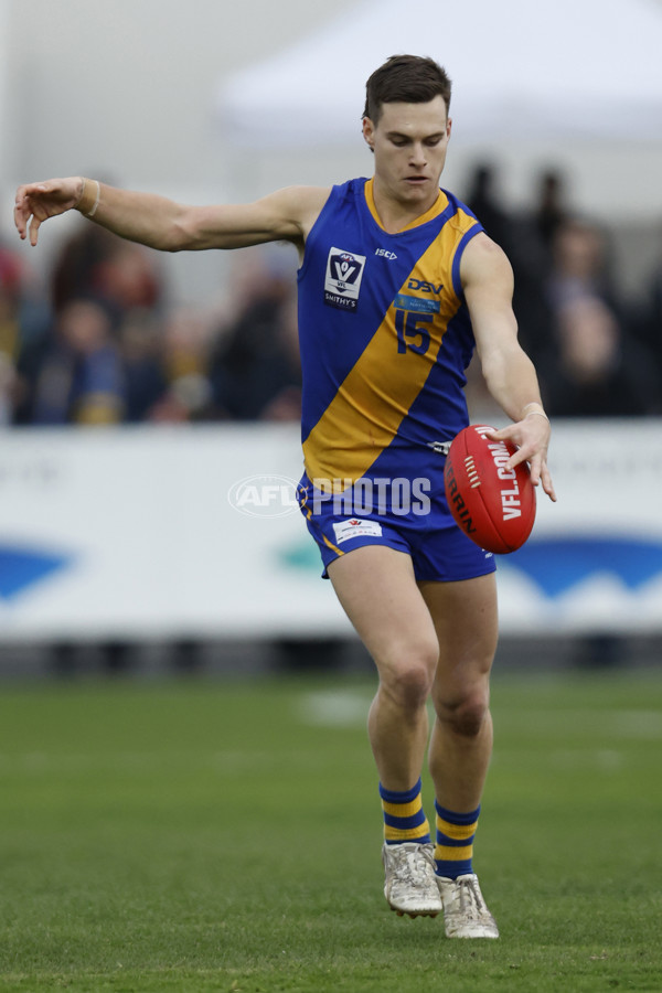 VFL 2023 Round 12 - Williamstown v Northern Bullants - A-39764023