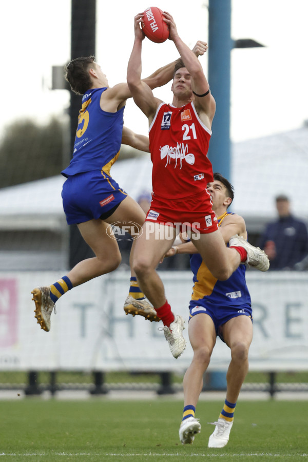 VFL 2023 Round 12 - Williamstown v Northern Bullants - A-39764024