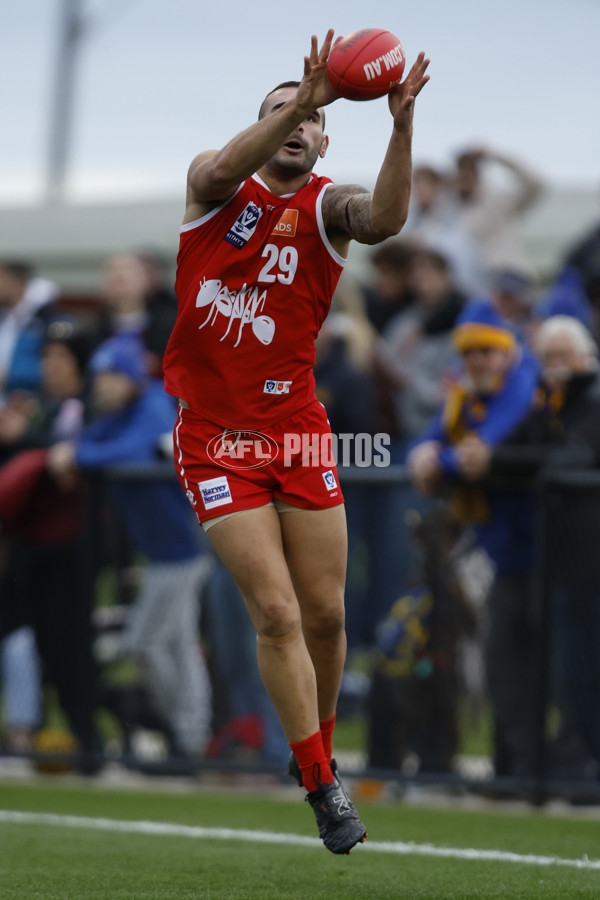 VFL 2023 Round 12 - Williamstown v Northern Bullants - A-39764025