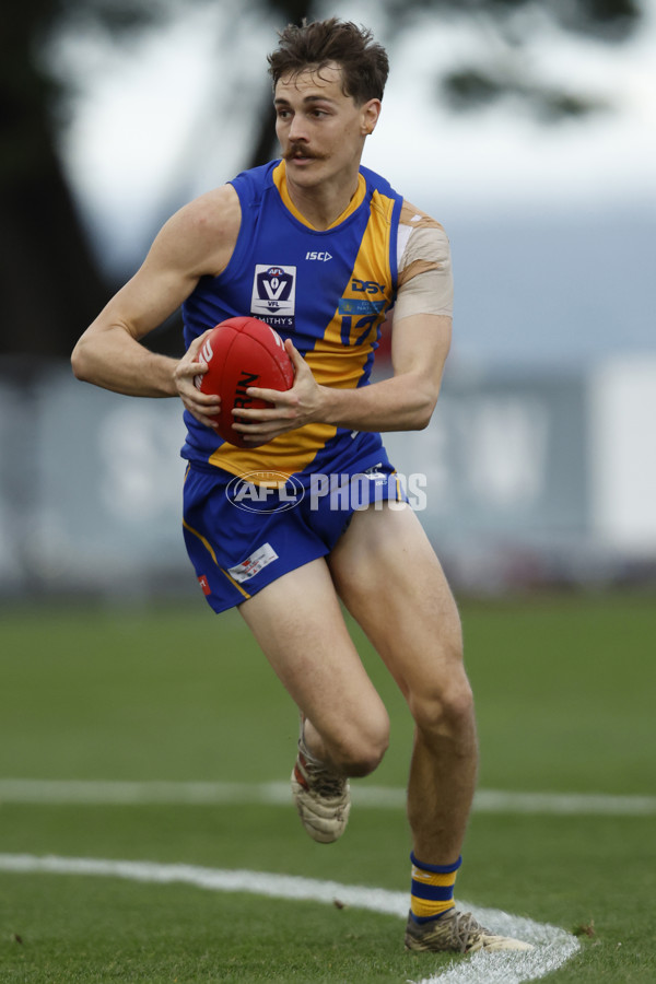 VFL 2023 Round 12 - Williamstown v Northern Bullants - A-39764026