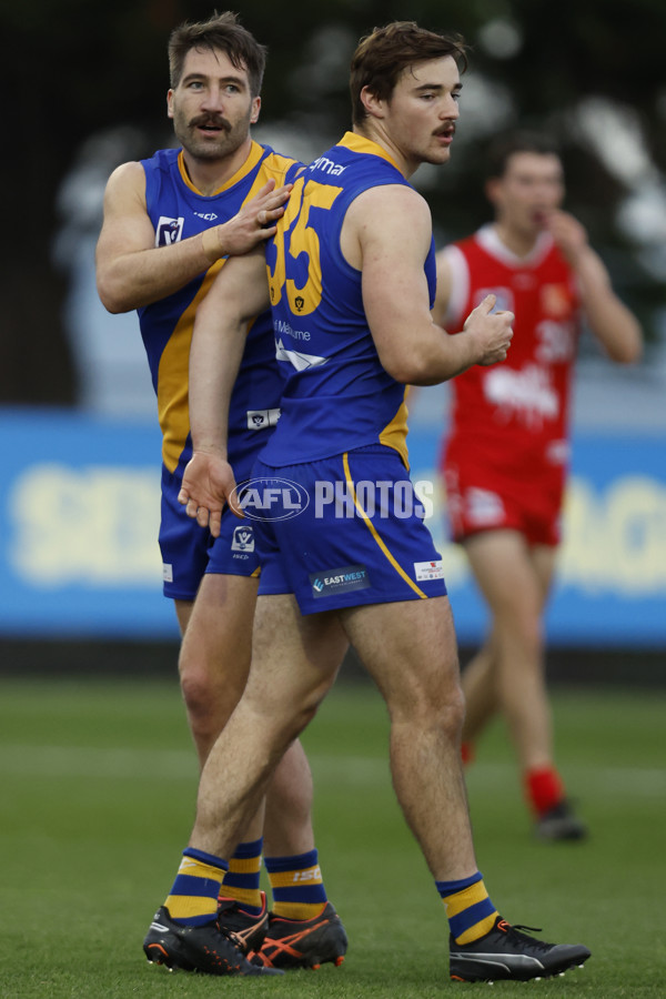 VFL 2023 Round 12 - Williamstown v Northern Bullants - A-39764027