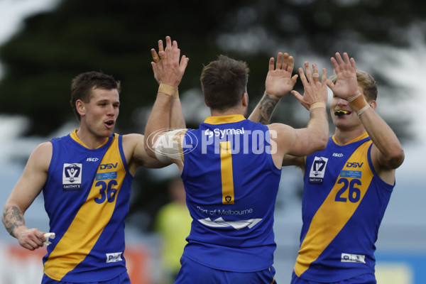 VFL 2023 Round 12 - Williamstown v Northern Bullants - A-39764028