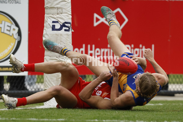 VFL 2023 Round 12 - Williamstown v Northern Bullants - A-39764034