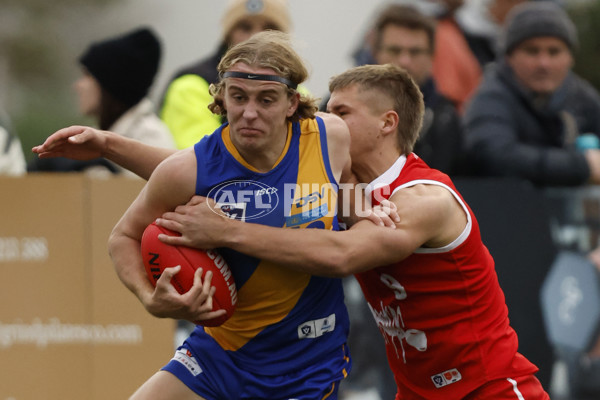 VFL 2023 Round 12 - Williamstown v Northern Bullants - A-39764035