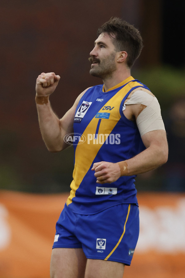 VFL 2023 Round 12 - Williamstown v Northern Bullants - A-39764062